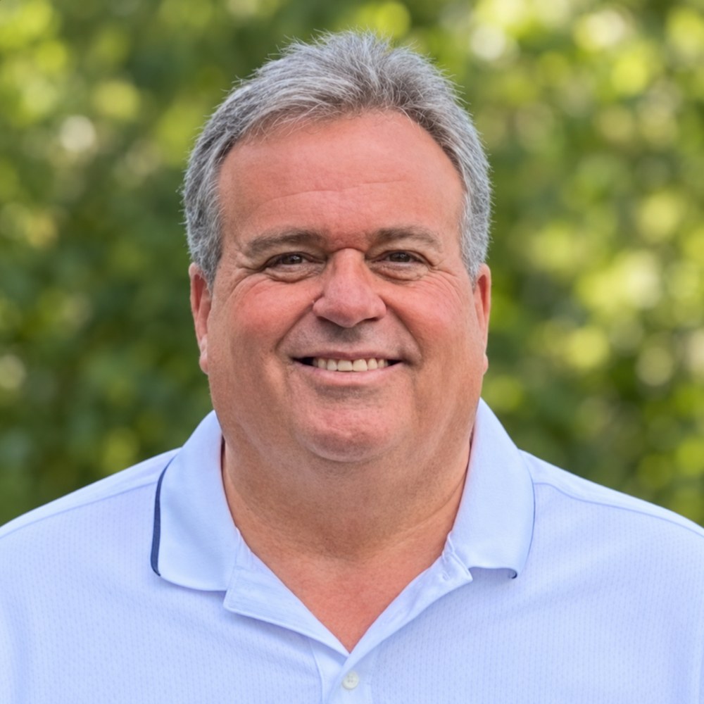 Kevin See, owner of Personalized Security Services