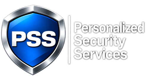 PSS Personalized Security Services
